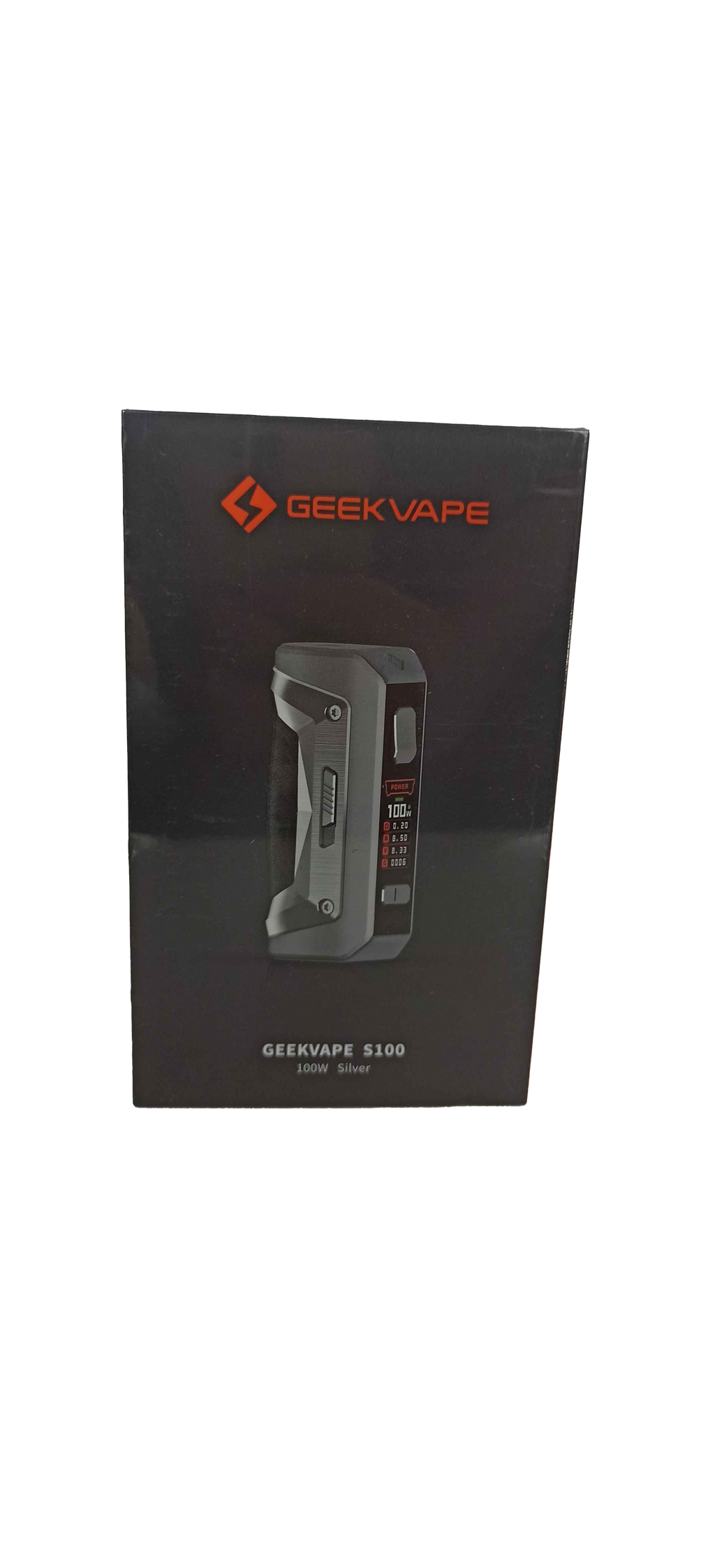 Box Geekvape S100 100W