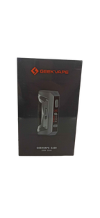 Box Geekvape S100 100W