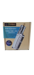 Kit Innokin Coolfire Z80 Zenith 2 Box + Atomizer