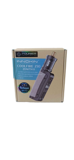 Kit Innokin Coolfire Z80 Zenith 2 Box + Atomizer