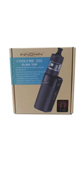 Innokin Kit Coolfire Z60 Zlide top