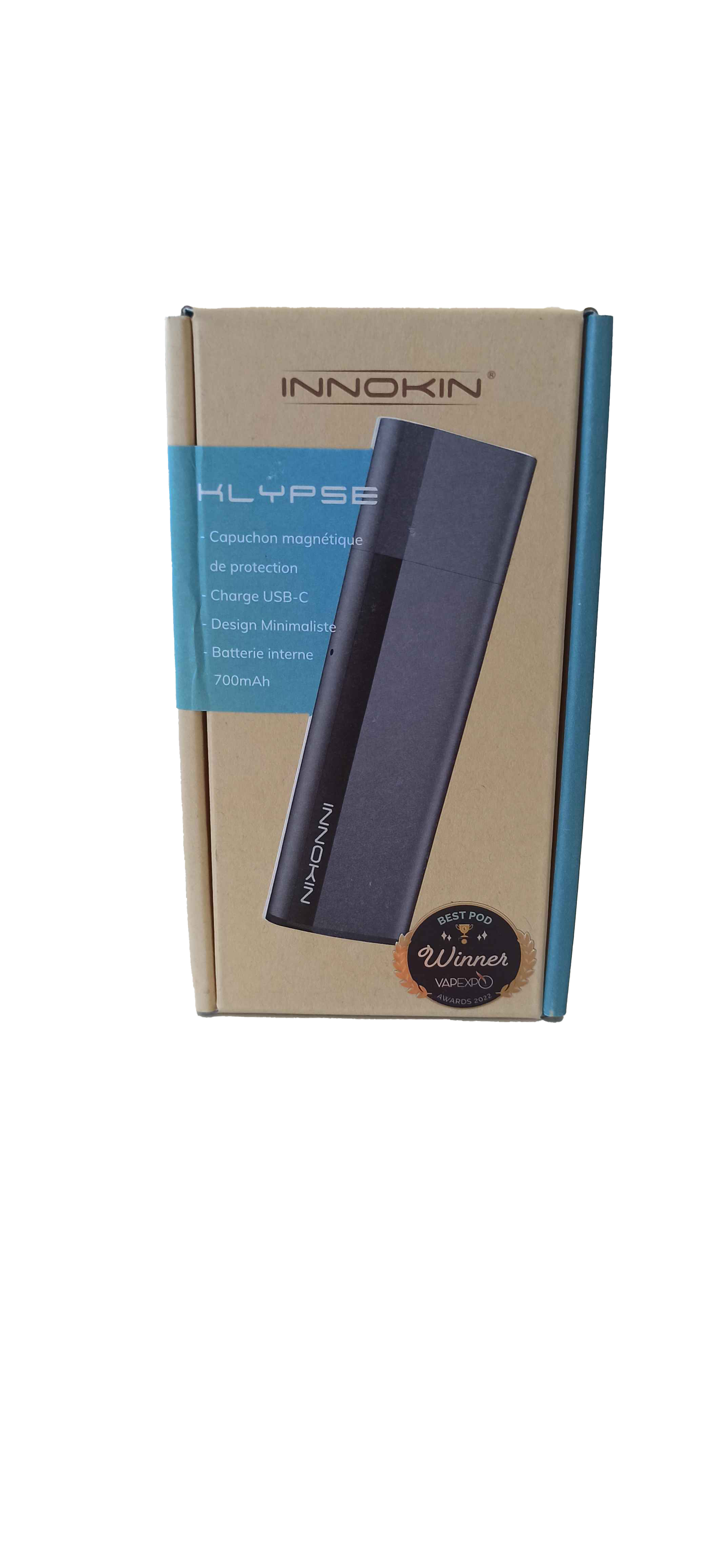 Pod Innokin Klypse