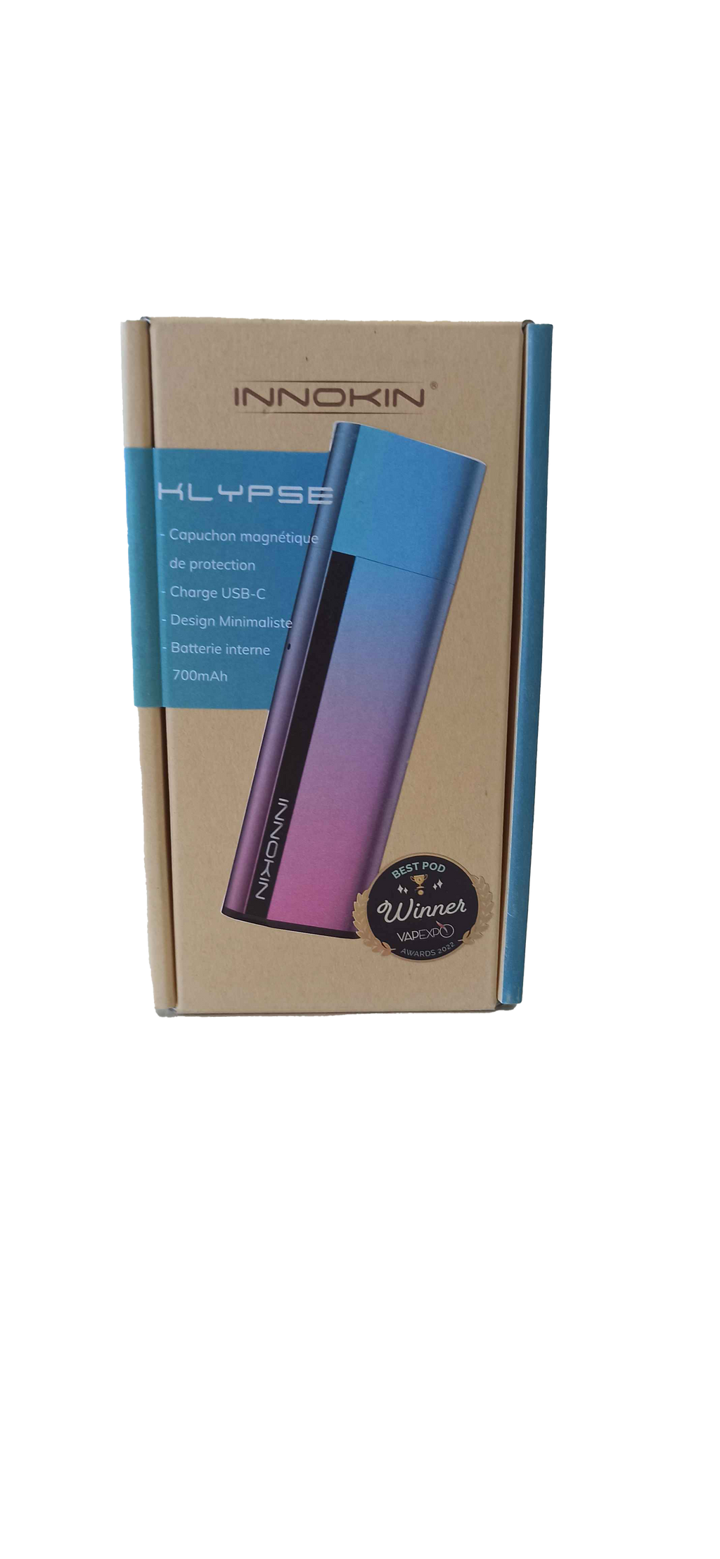 Pod Innokin Klypse