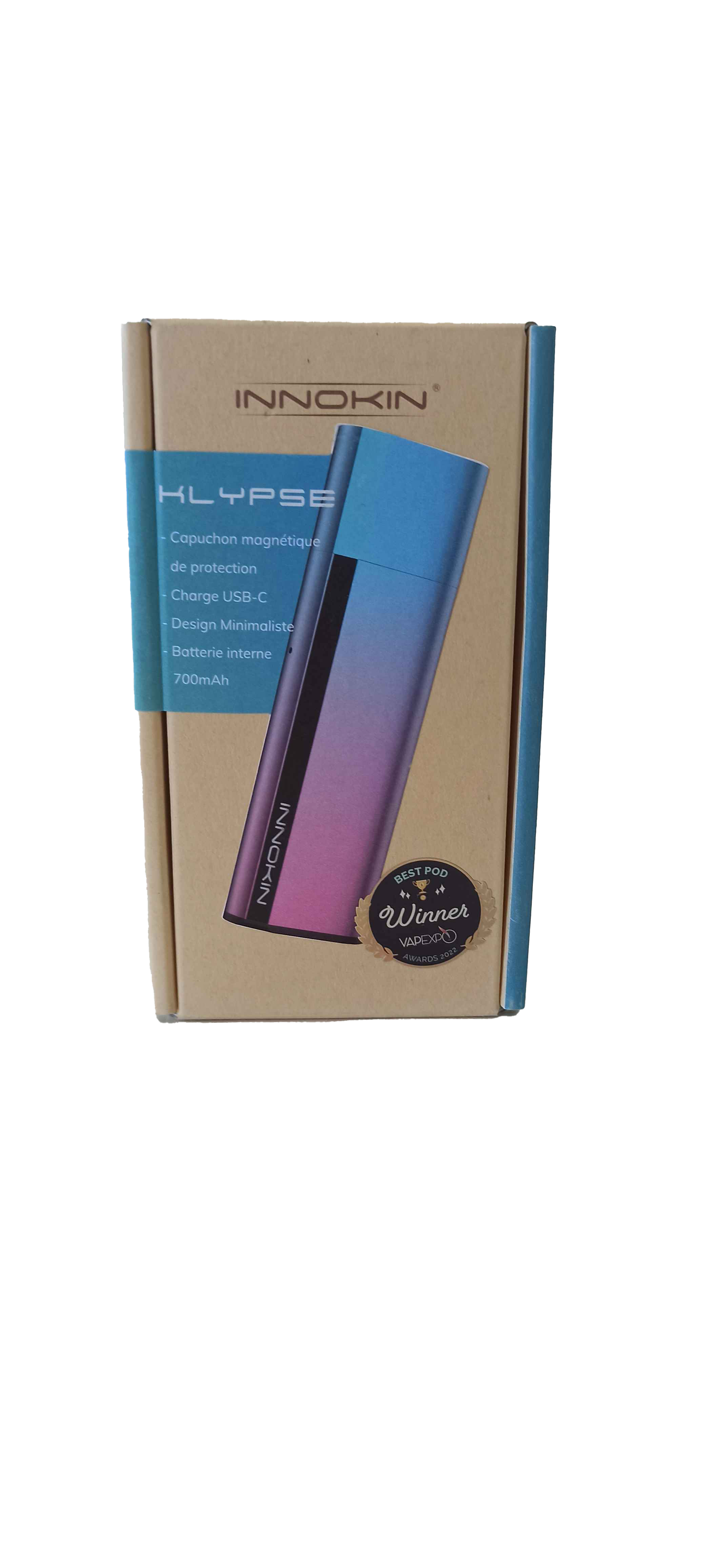 Pod Innokin Klypse