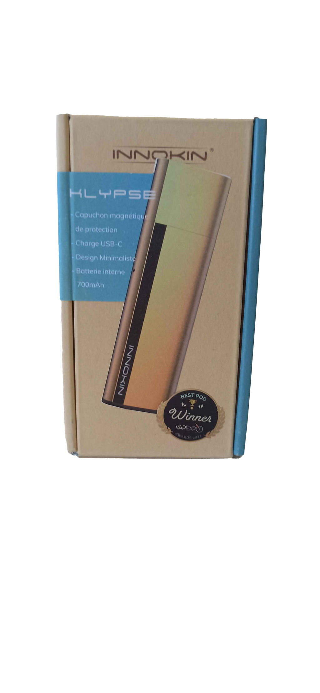 Pod Innokin Klypse
