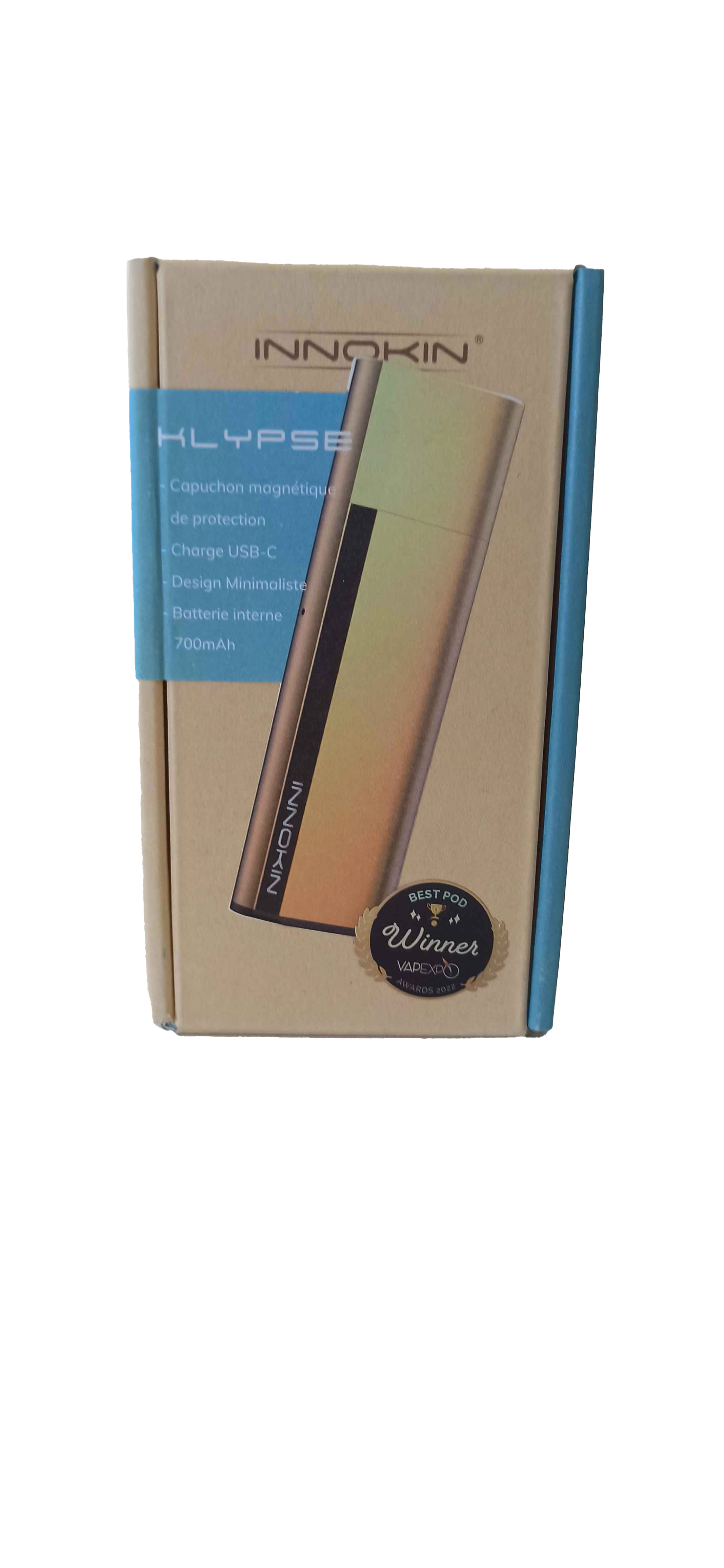 Pod Innokin Klypse
