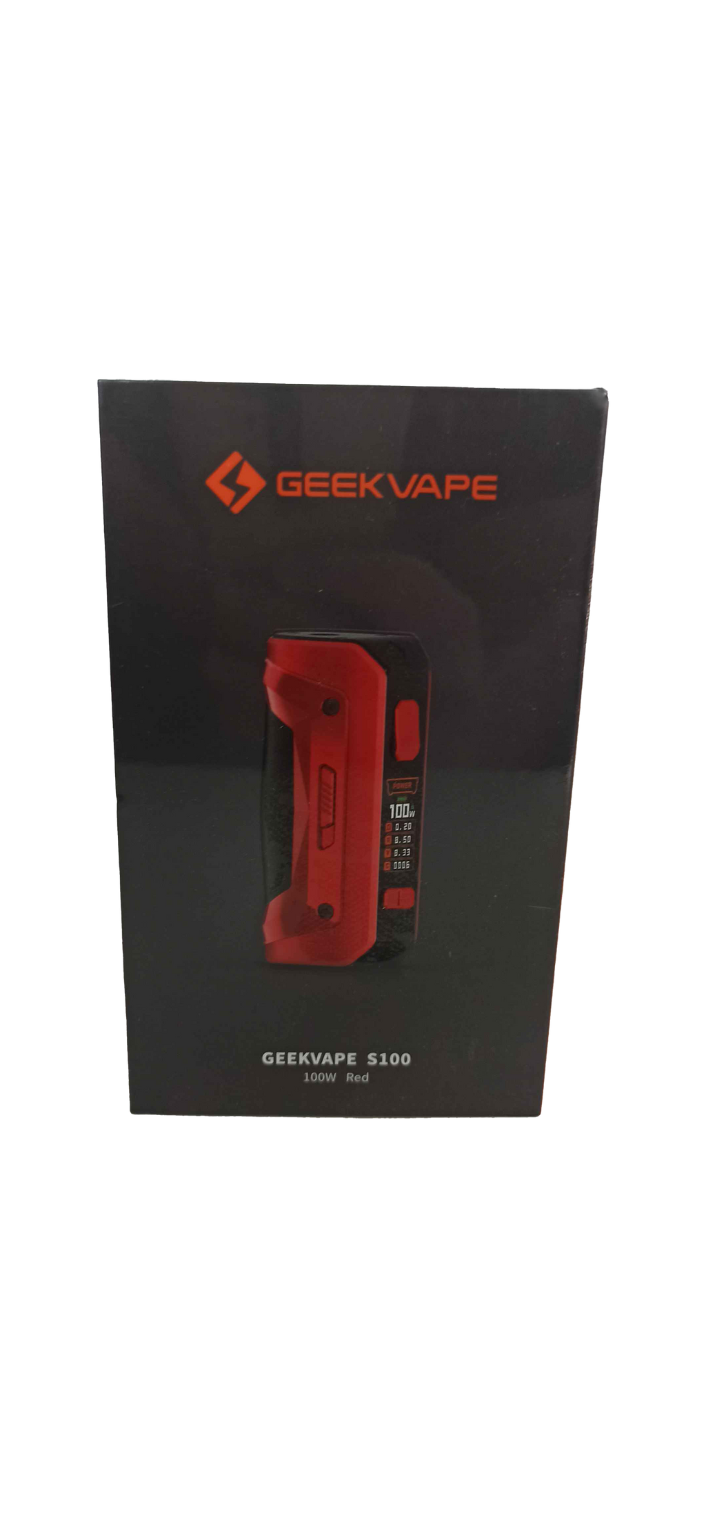 Box Geekvape S100 100W