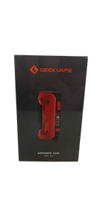 Box Geekvape S100 100W