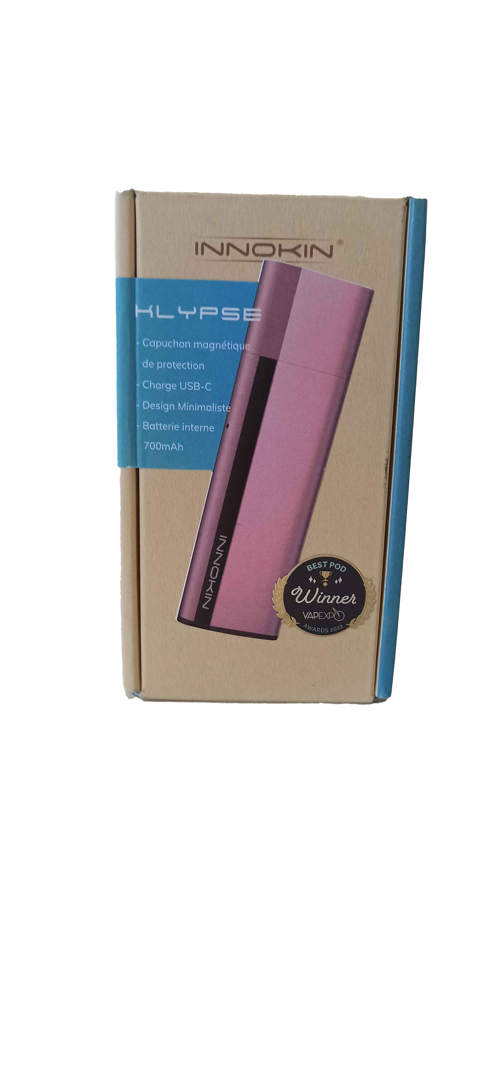 Pod Innokin Klypse