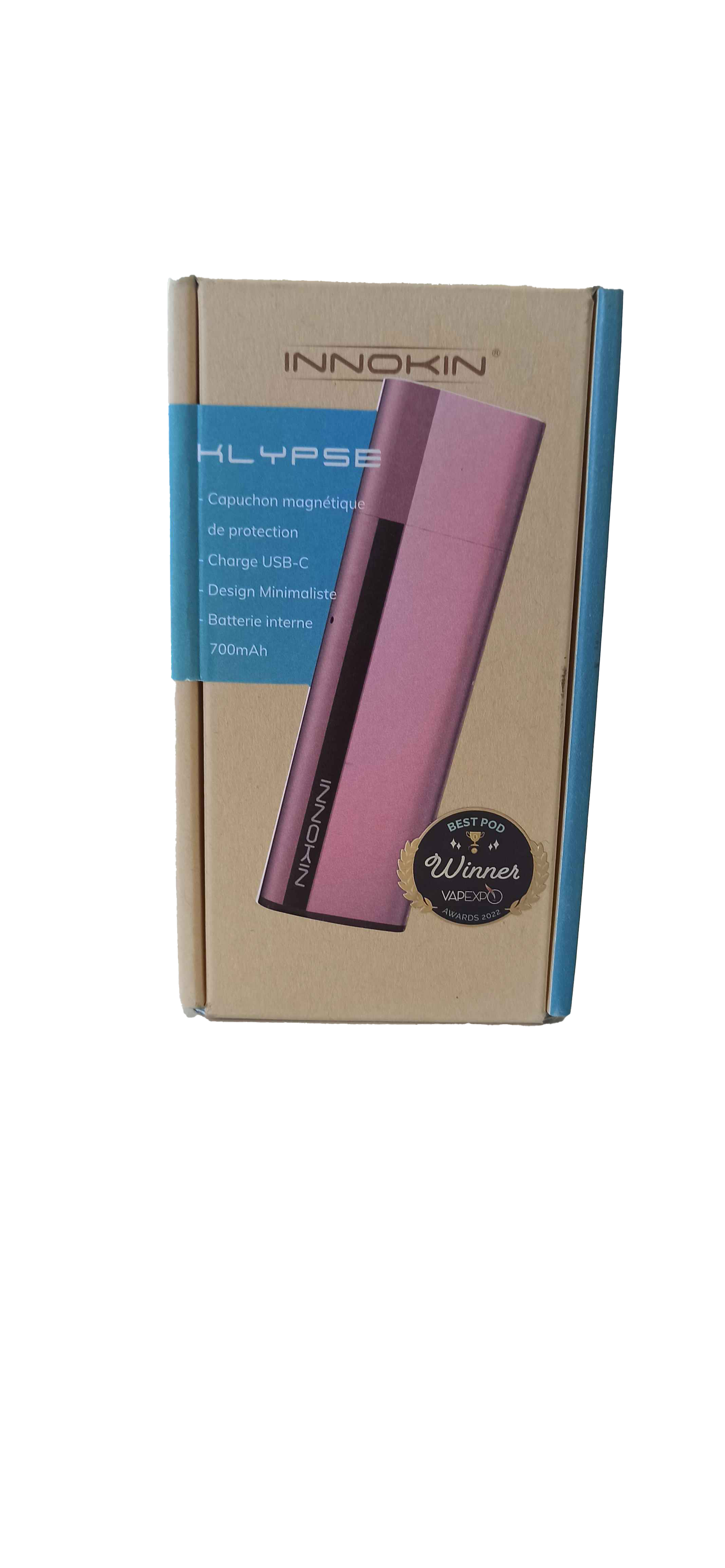 Pod Innokin Klypse
