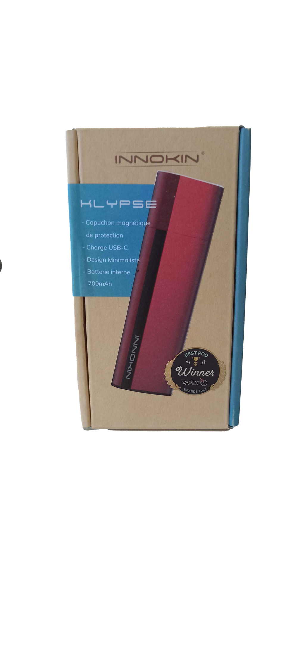 Pod Innokin Klypse