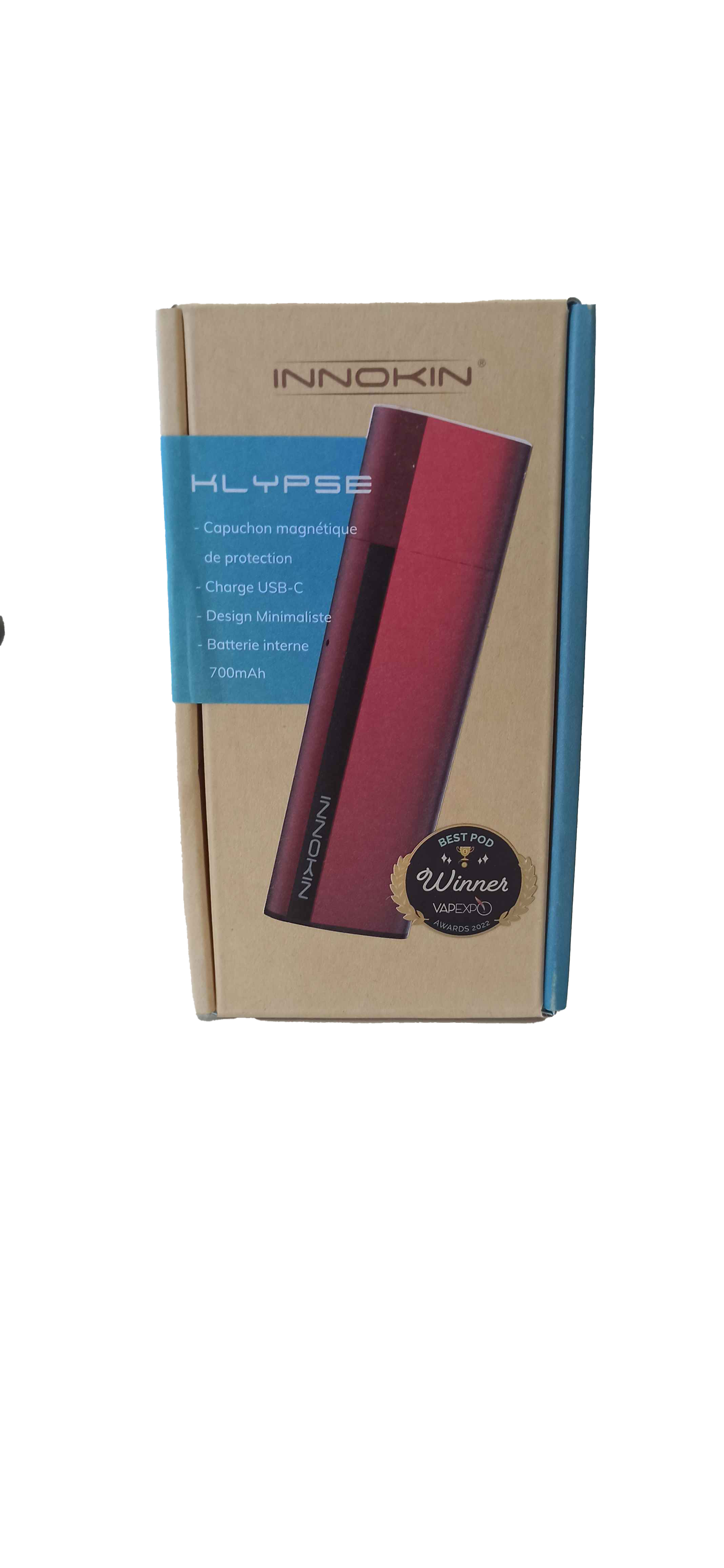 Pod Innokin Klypse