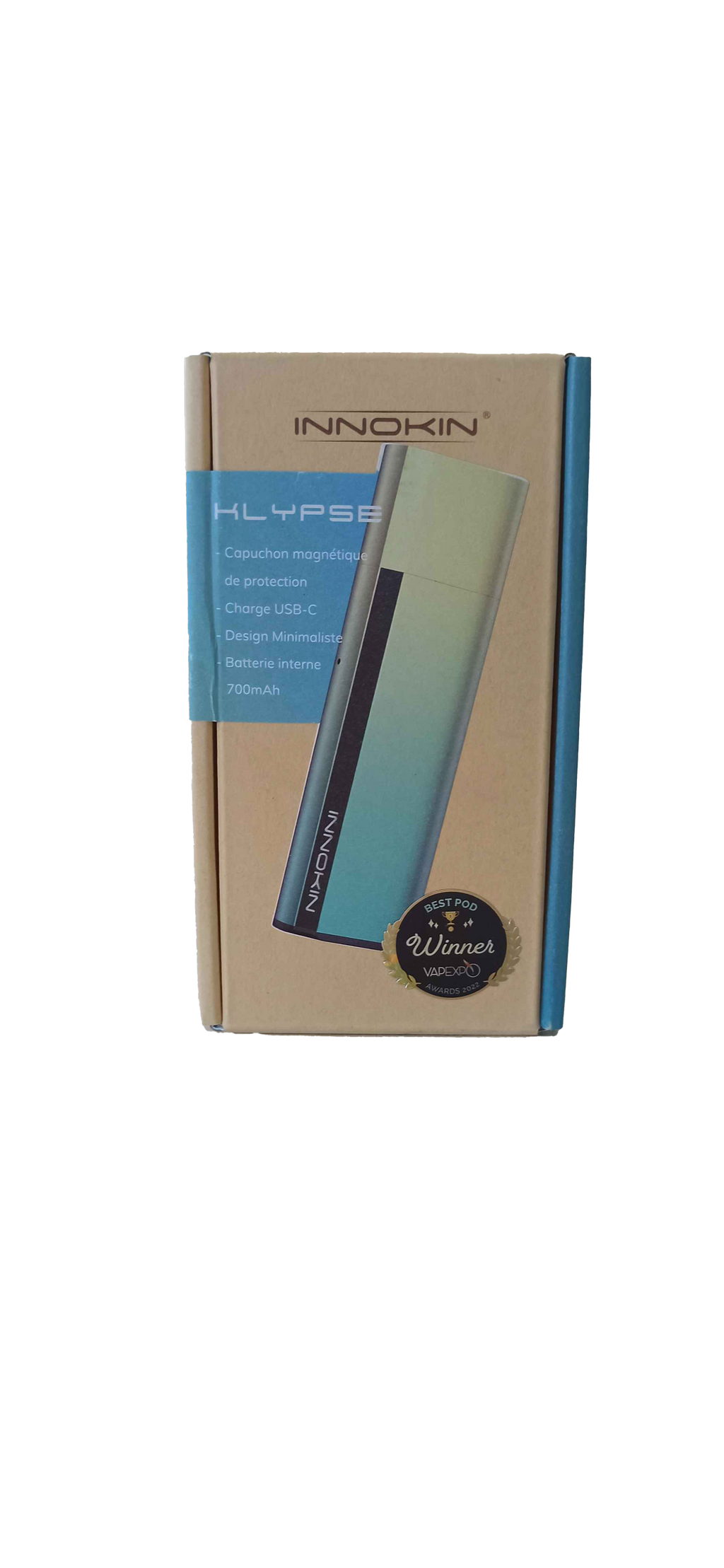 Pod Innokin Klypse