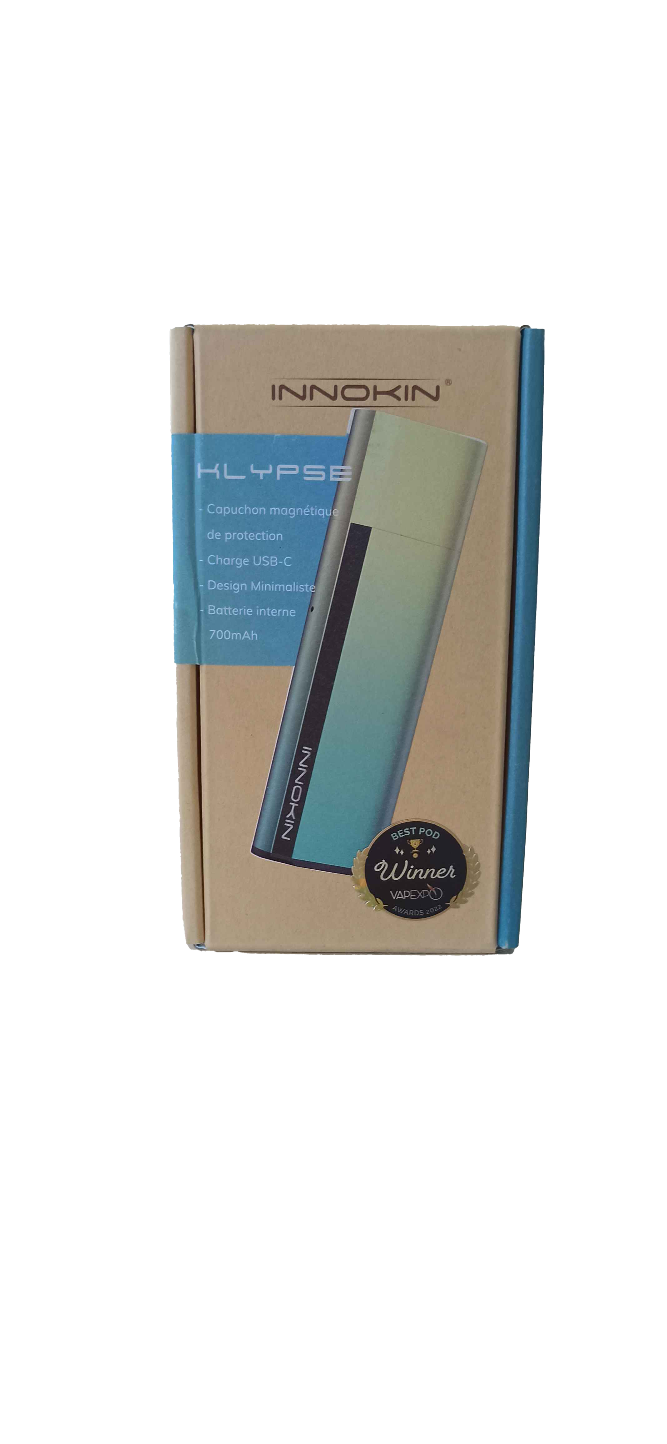 Pod Innokin Klypse