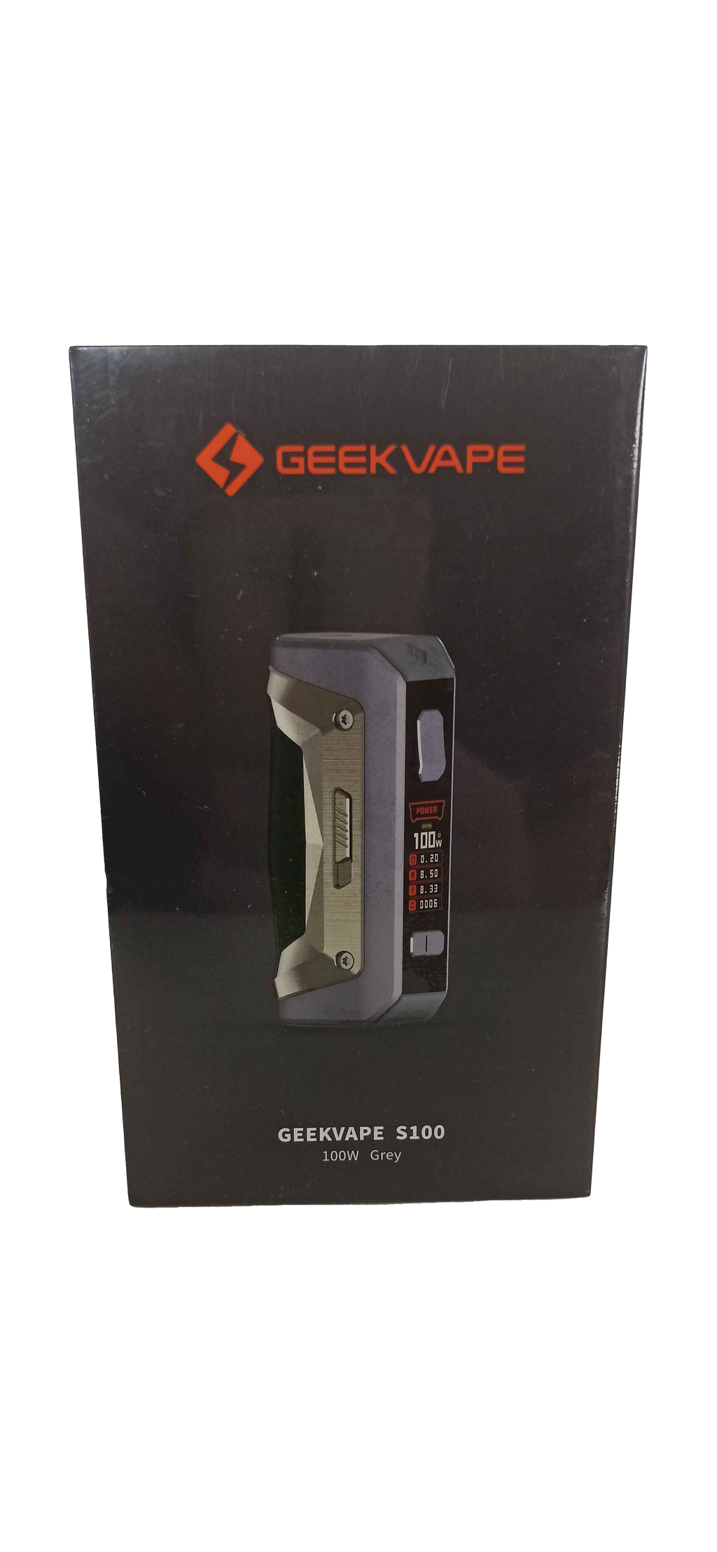 Box Geekvape S100 100W