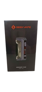 Box Geekvape S100 100W