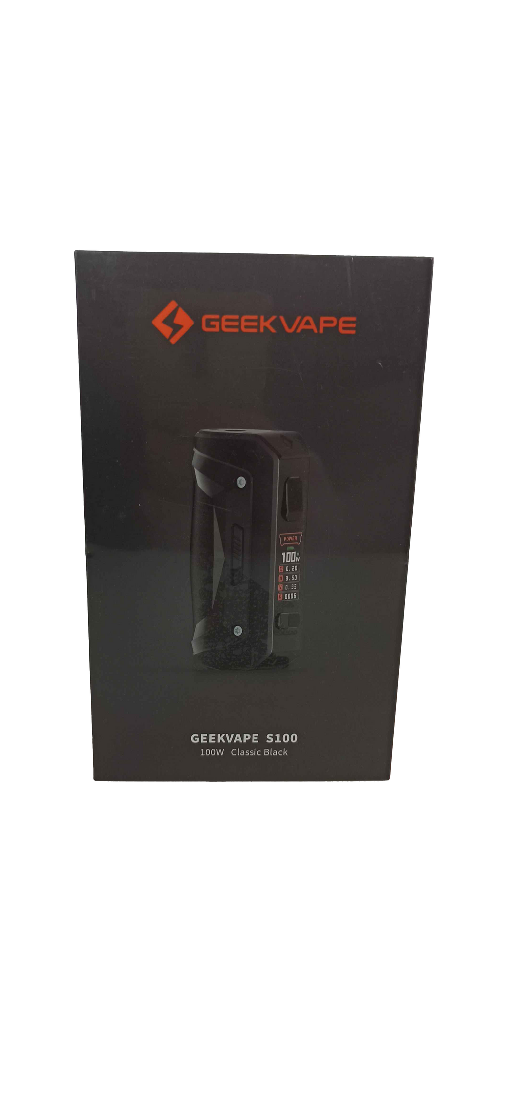 Box Geekvape S100 100W