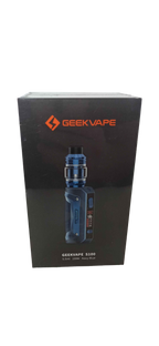 KitGeekvape Aegis Solo 2 S100 Box + Atomizer (5.5 ml)