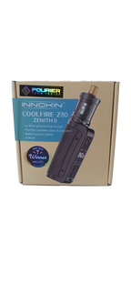 Kit Innokin Coolfire Z80 Zenith 2 Box + Atomizer