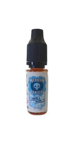 E-liquide Mexican Cartel - Menthe polaire (50ml)