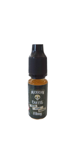 E-liquide Mexican Cartel - Cactus citron corossol (10ml)