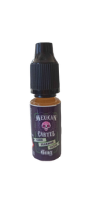 E-liquide Mexican Cartel - Cassis framboise cactus (100ml)