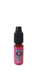 E-liquide Mexican Cartel - Fruits rouge cassis framboise (100ml)