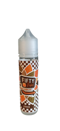 E-liquide Fifty Vape - Leaves mix tabac blond (50ml)