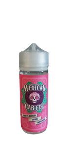 E-liquide Mexican Cartel - Fruits rouge cassis framboise (100ml)
