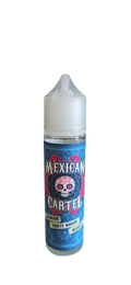 E-liquide Mexican Cartel - Limonade fruits rouge bleuets (50ml)