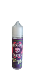 E-liquide Mexican Cartel - Cassis framboise cactus (100ml)