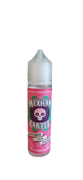 E-liquide Mexican Cartel - Fruits rouge cassis framboise (100ml)