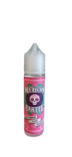 E-liquide Mexican Cartel - Fruits rouge cassis framboise (100ml)