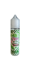 E-liquide Fifty Vape - Holly vap (50ml)