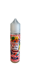 E-liquide Fifty Vape - Havana (50ml)