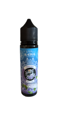 E-liquide Al-kimiya - Elixir Mana agua botanist edition (50ml)