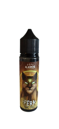 E-liquide Al-kimiya - Animalis Fera (50ml)