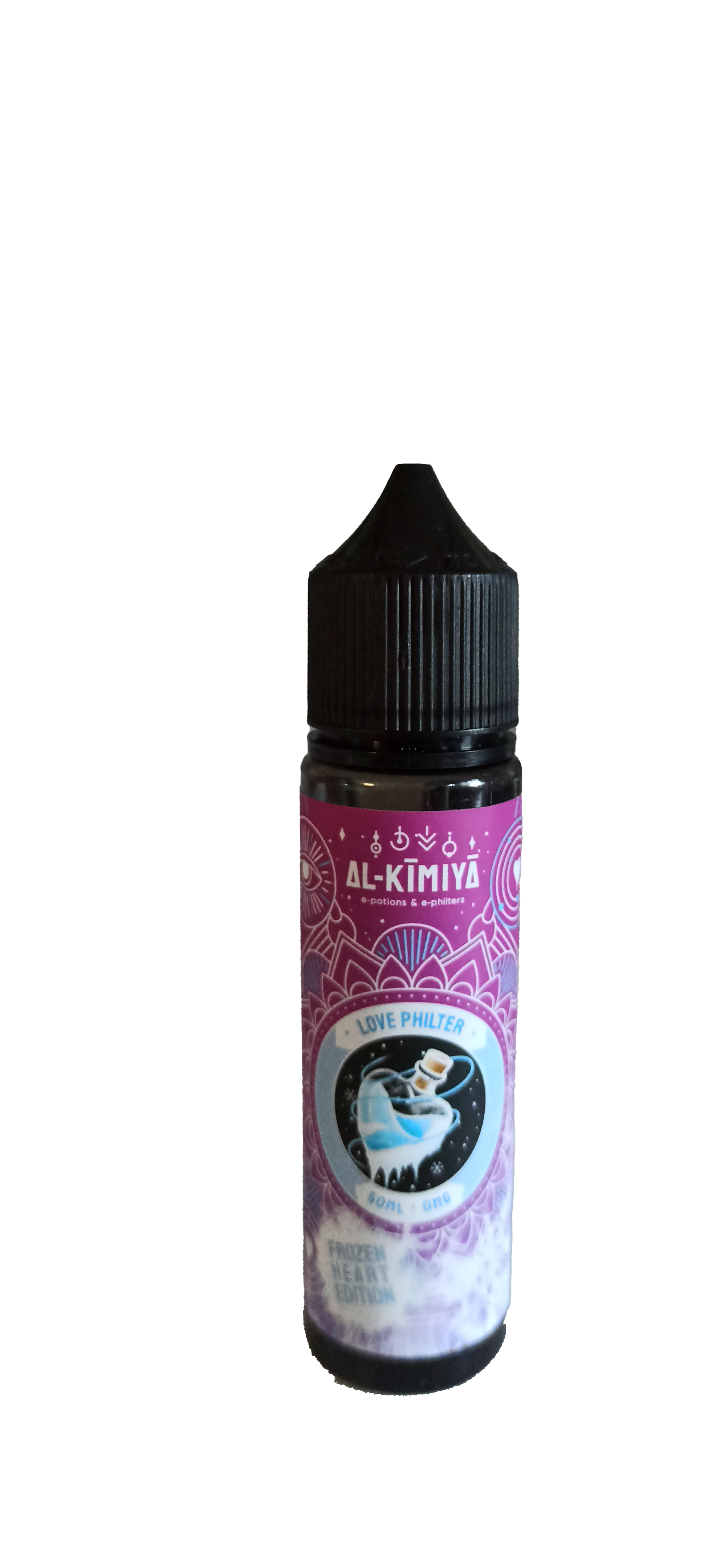 E-liquide Al-kimiya - Love philter frozen hearts edition (50ml)