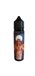 E-liquide Al-kimiya - Astronomia The sun (50ml)